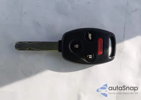 2011 Honda Pilot Ex-L from USA, damaged, VIN 5FNYF3H79BB012219